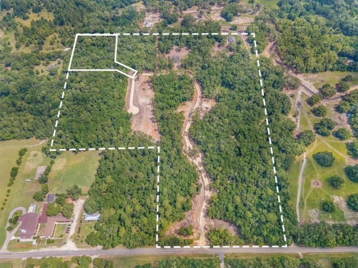 Picture of Residential Land For Sale in Newberry, Florida, United States