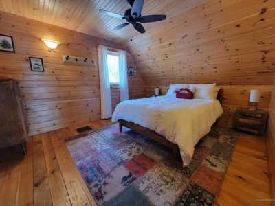 Home For Sale in Eustis, Maine