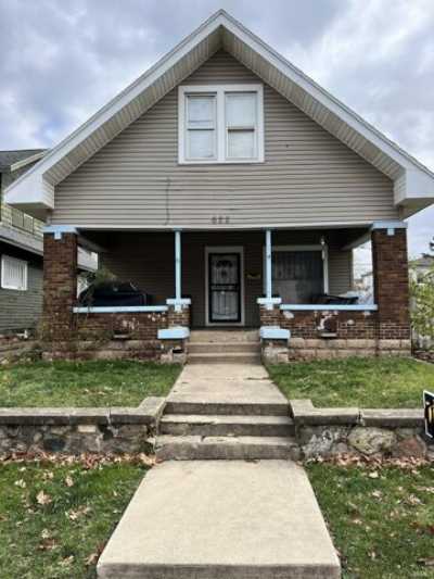 Home For Sale in Marion, Indiana