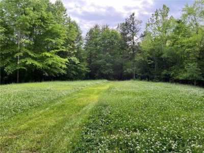 Residential Land For Sale in Jetersville, Virginia