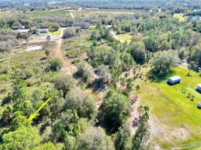 Residential Land For Sale in Avon Park, Florida