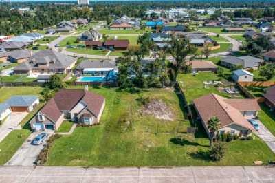 Residential Land For Sale in Lake Charles, Louisiana