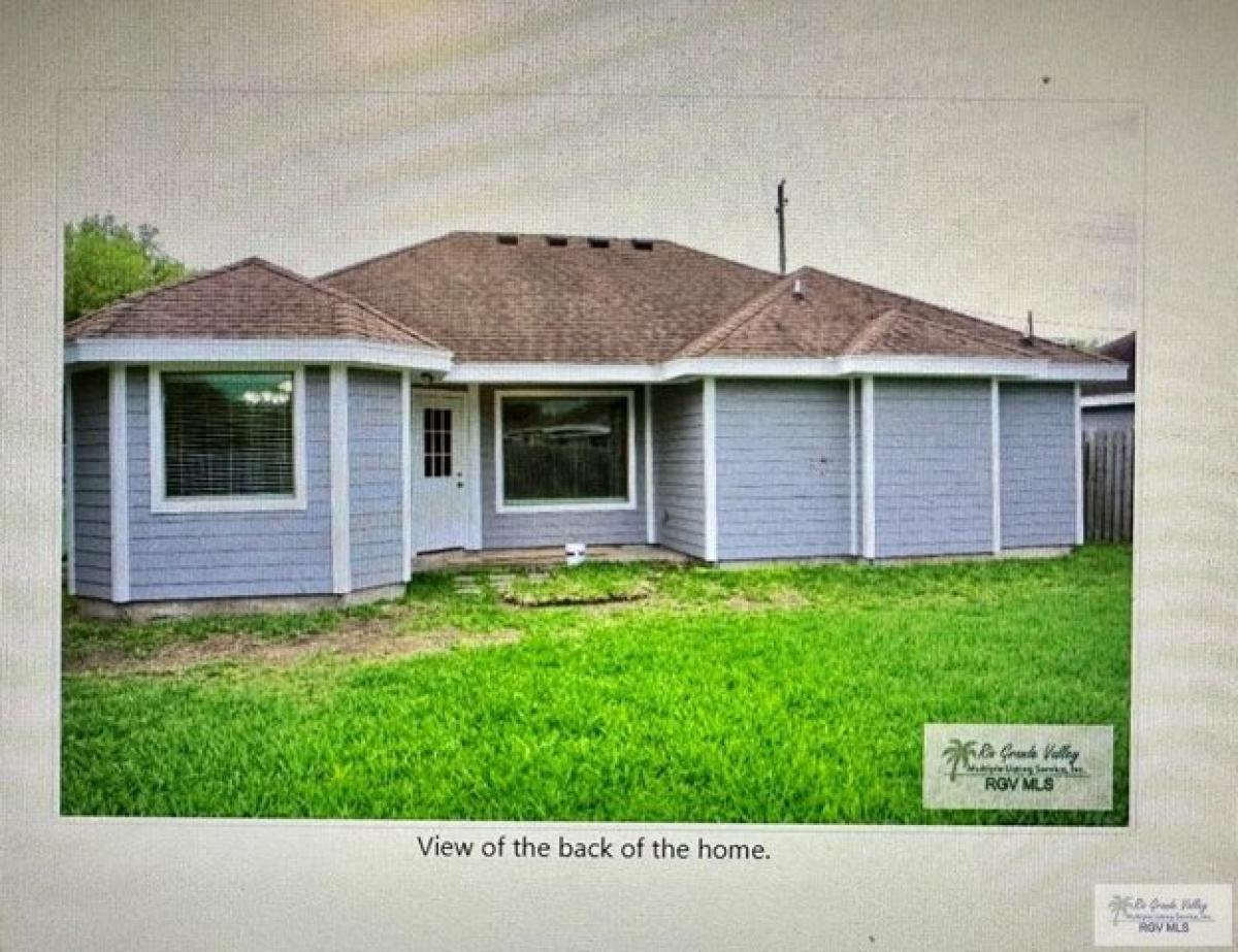 Picture of Home For Sale in Brownsville, Texas, United States