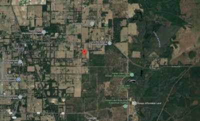 Residential Land For Sale in Anthony, Florida