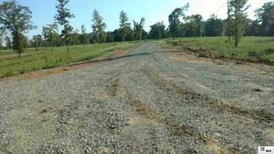 Residential Land For Sale in Monroe, Louisiana