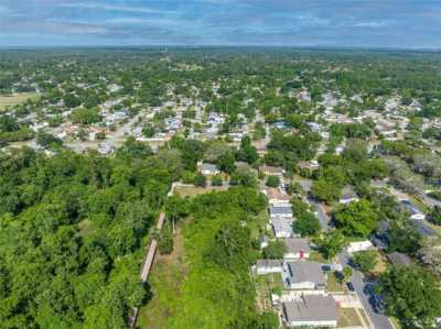 Residential Land For Sale in Casselberry, Florida