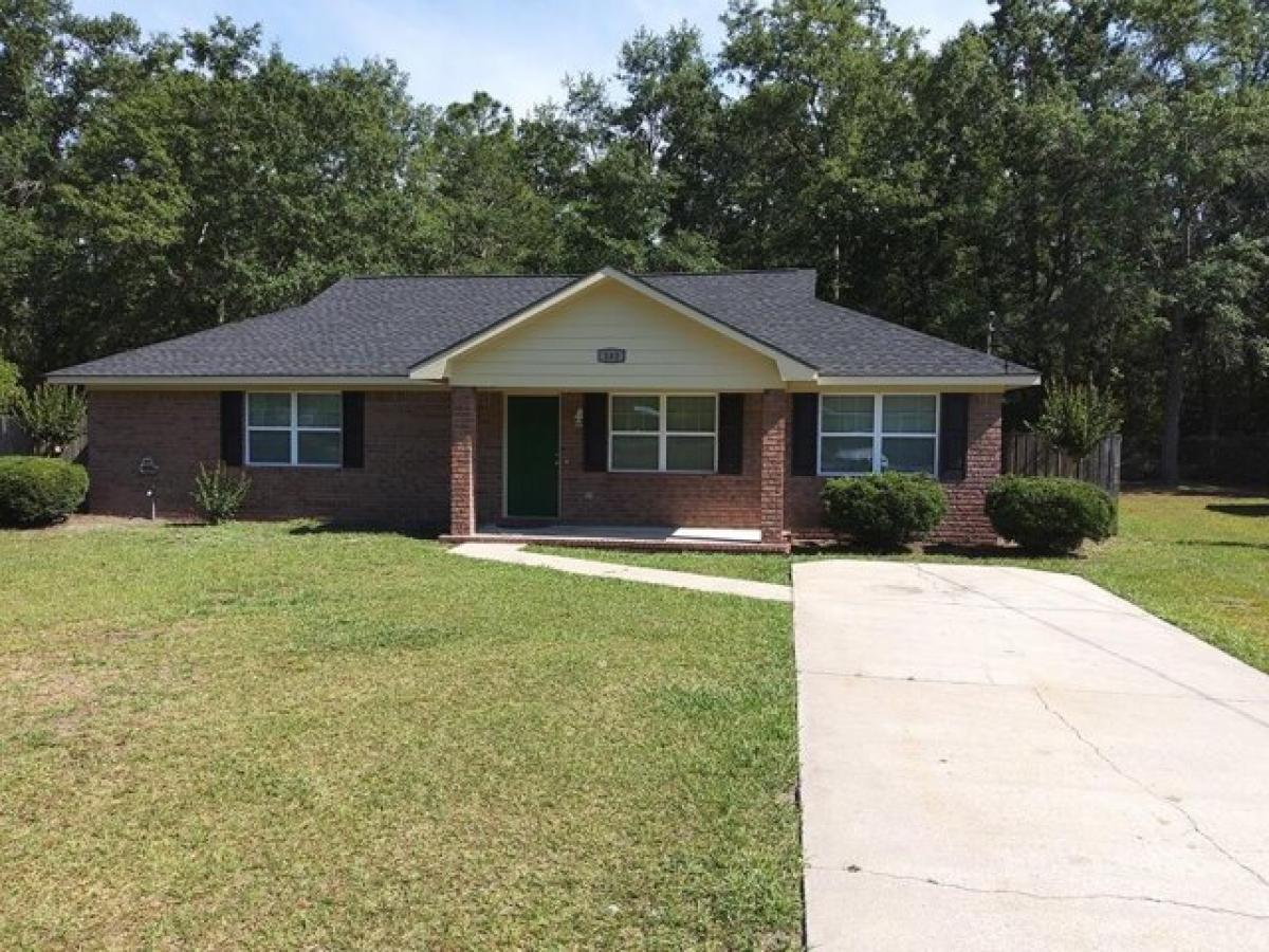 Picture of Home For Rent in Allenhurst, Georgia, United States