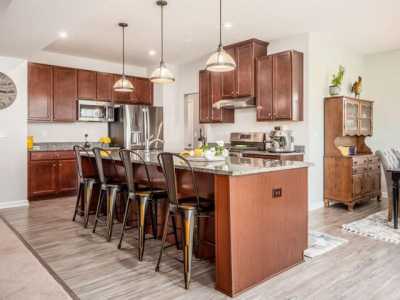 Home For Sale in Pickerington, Ohio