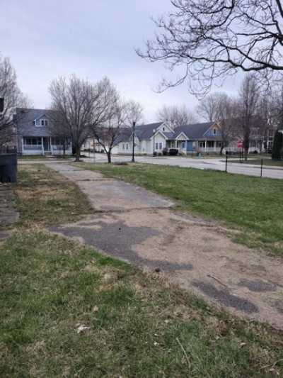 Residential Land For Sale in Indianapolis, Indiana