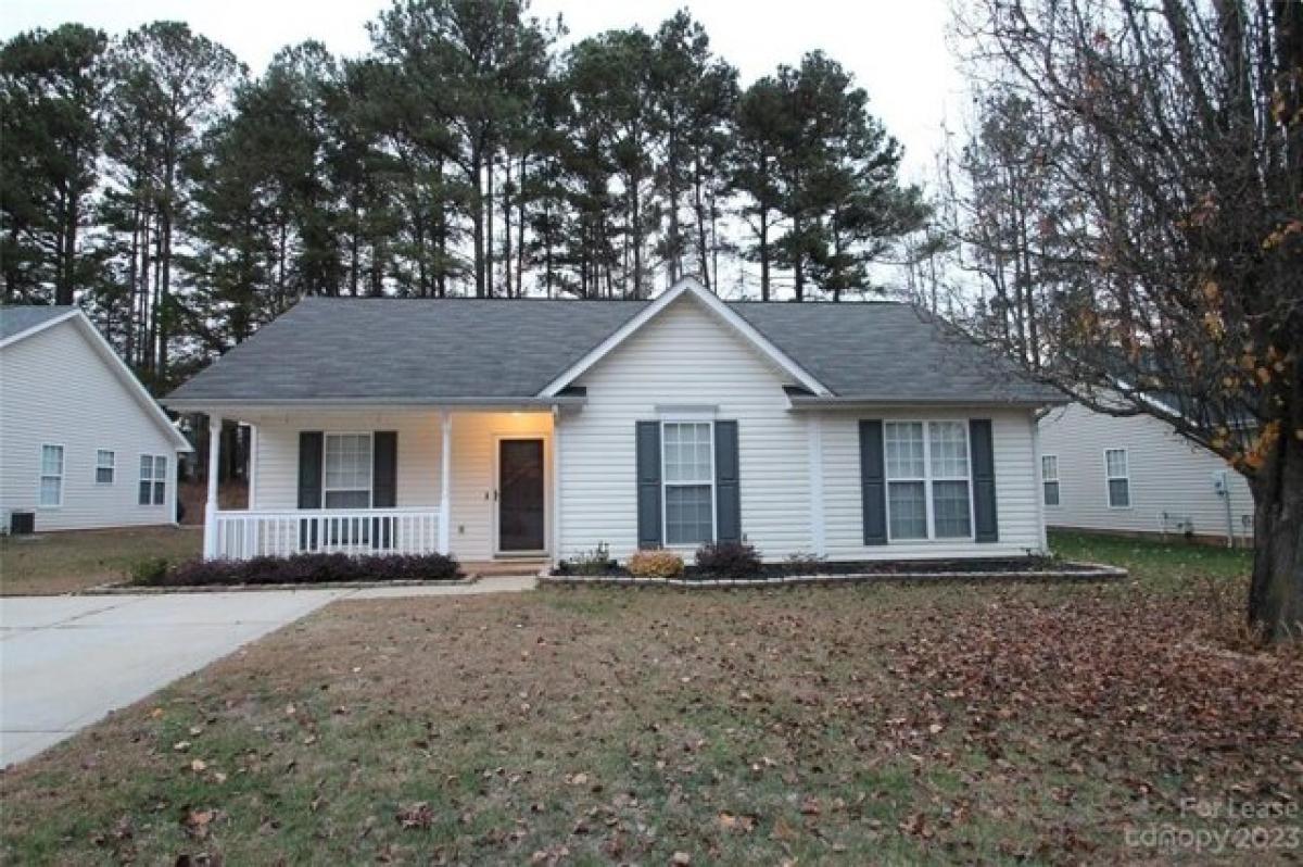 Picture of Home For Rent in Rock Hill, South Carolina, United States