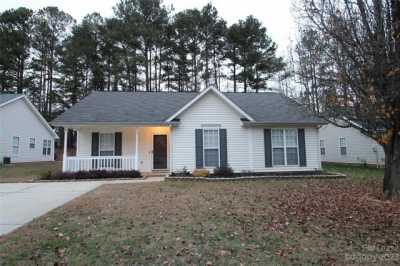 Home For Rent in Rock Hill, South Carolina