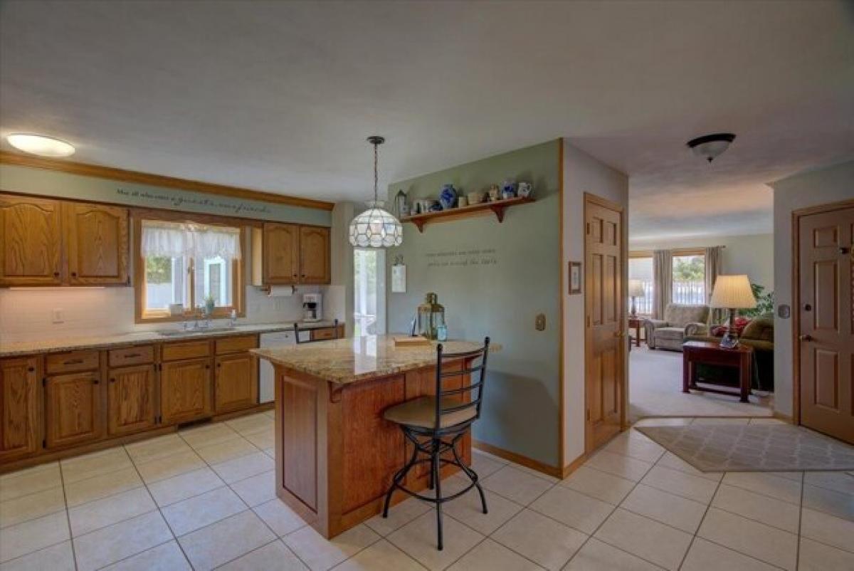 Picture of Home For Sale in Sun Prairie, Wisconsin, United States