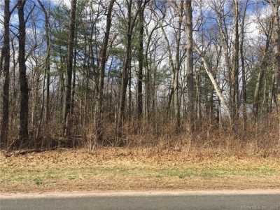 Residential Land For Sale in East Windsor, Connecticut