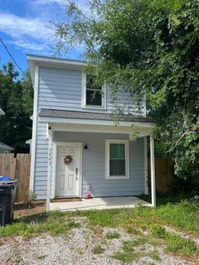 Home For Rent in North Charleston, South Carolina