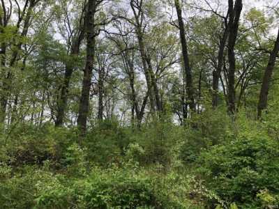 Residential Land For Sale in Orland, Indiana