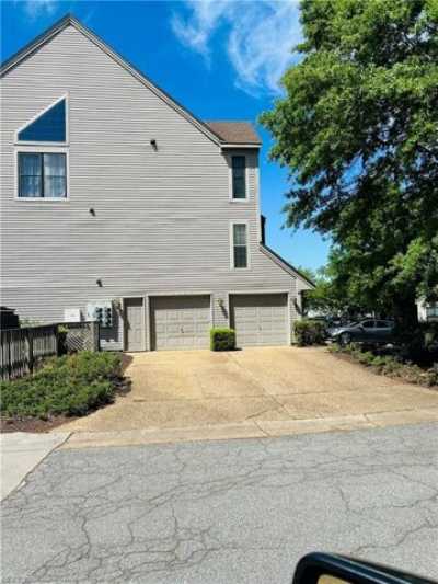 Home For Rent in Newport News, Virginia