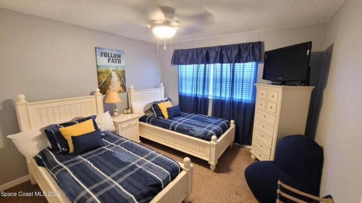 Picture of Home For Rent in Cocoa Beach, Florida, United States