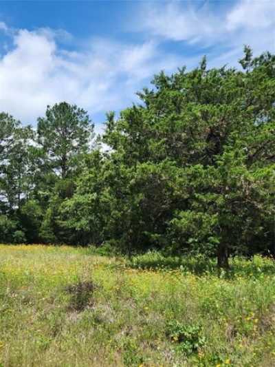 Residential Land For Sale in Smithville, Texas