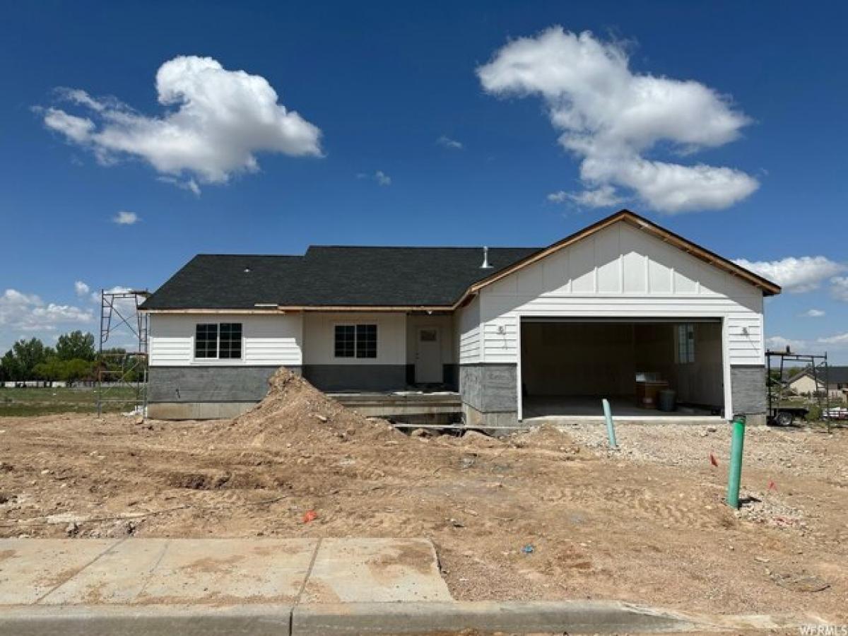 Picture of Home For Sale in Fillmore, Utah, United States