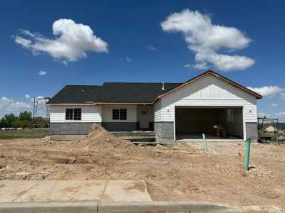 Home For Sale in Fillmore, Utah