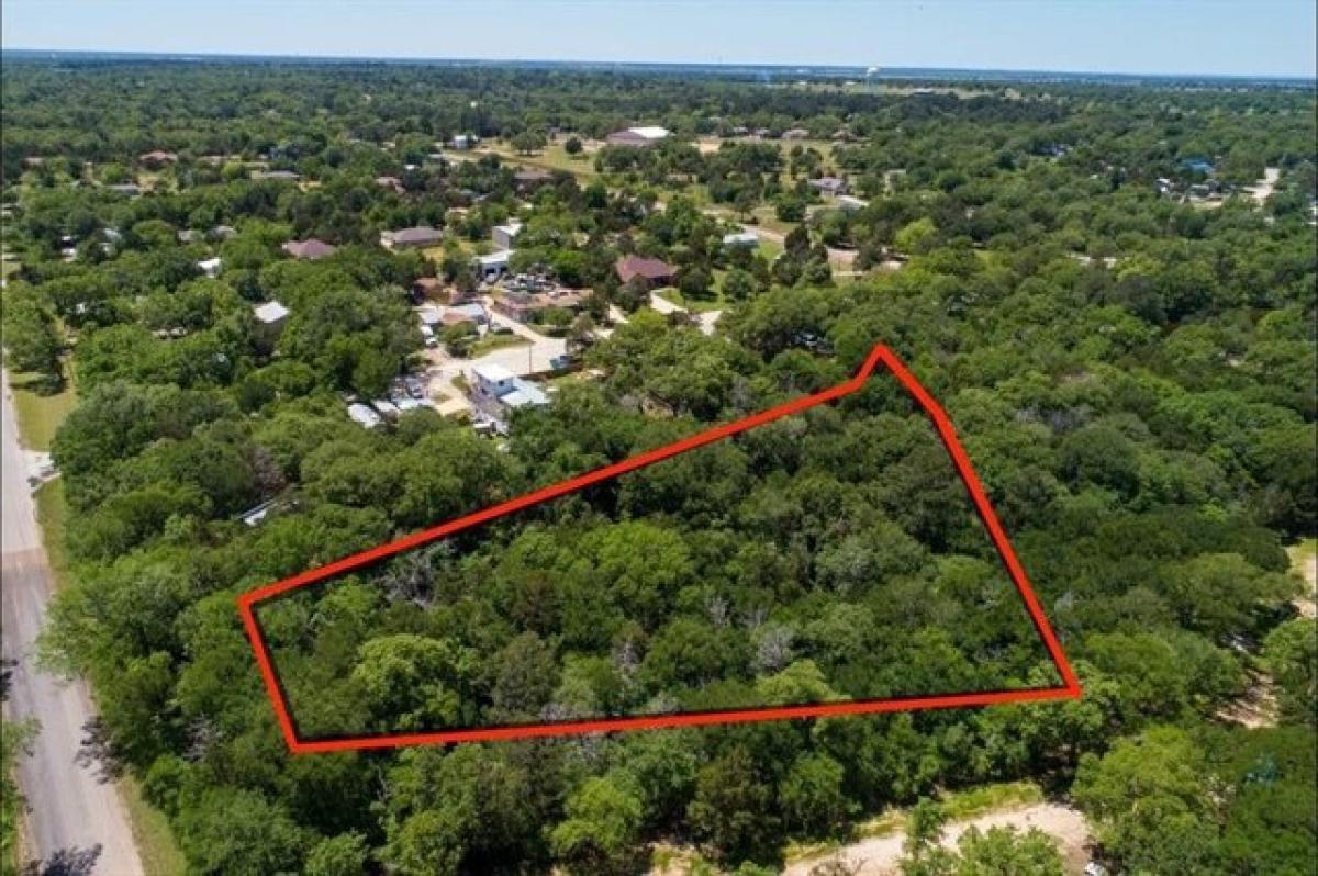 Picture of Residential Land For Sale in Bastrop, Texas, United States