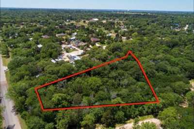 Residential Land For Sale in Bastrop, Texas