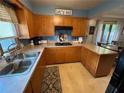 Home For Sale in Granite Falls, Minnesota