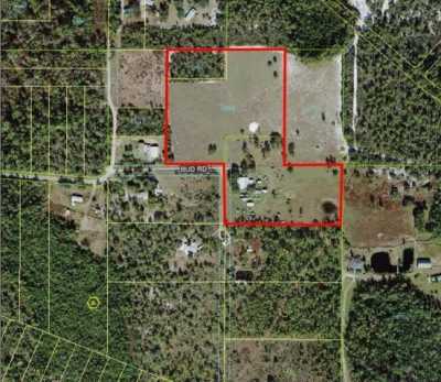 Residential Land For Sale in Davenport, Florida