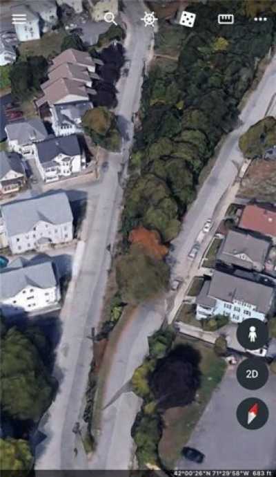 Residential Land For Sale in Woonsocket, Rhode Island