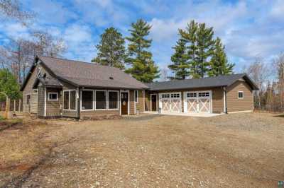 Home For Sale in Ely, Minnesota