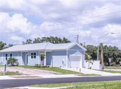 Residential Land For Sale in Nokomis, Florida