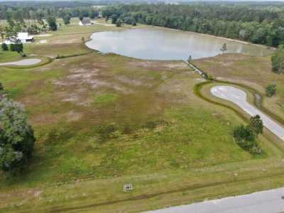 Residential Land For Sale in Willacoochee, Georgia