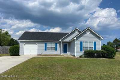 Home For Rent in Wilmington, North Carolina