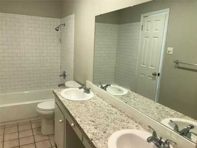 Home For Rent in Abilene, Texas