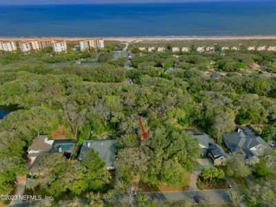 Residential Land For Sale in Fernandina Beach, Florida