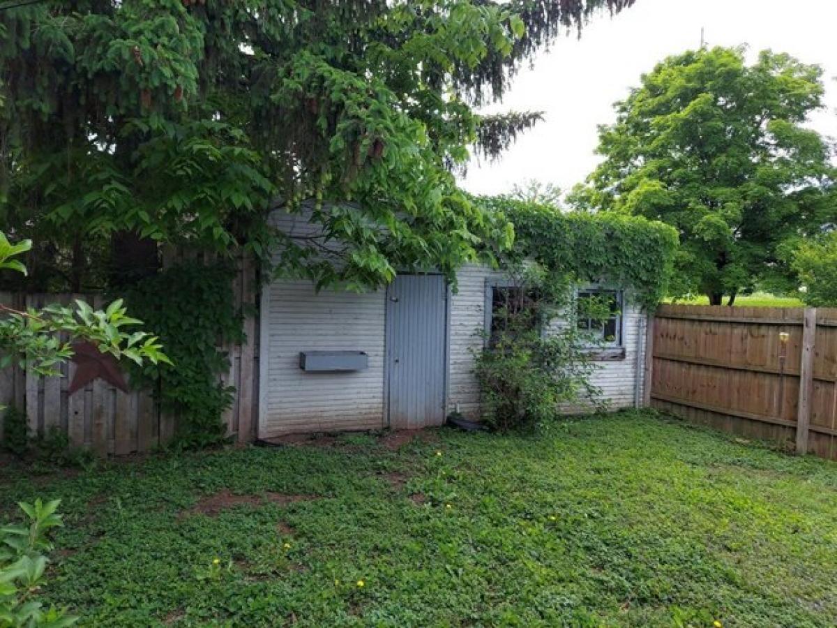 Picture of Home For Sale in Chillicothe, Ohio, United States