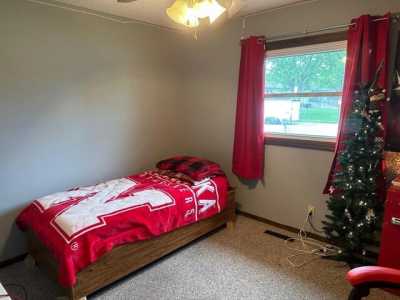 Home For Sale in Hastings, Nebraska