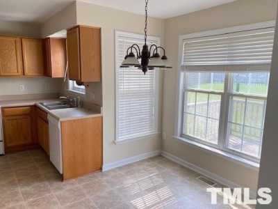 Home For Rent in Holly Springs, North Carolina