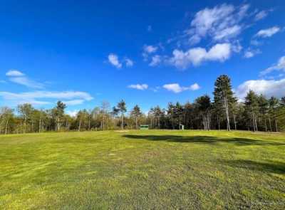 Residential Land For Sale in Washington, Maine