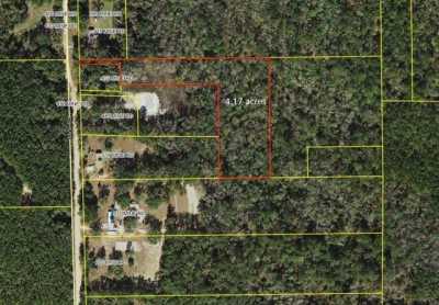 Residential Land For Sale in Midway, Florida