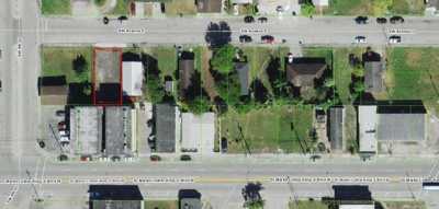 Residential Land For Sale in Belle Glade, Florida