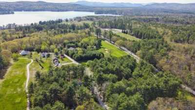 Residential Land For Sale in Parsonsfield, Maine