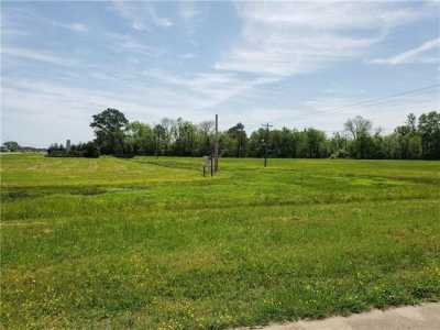 Residential Land For Sale in Alexandria, Louisiana