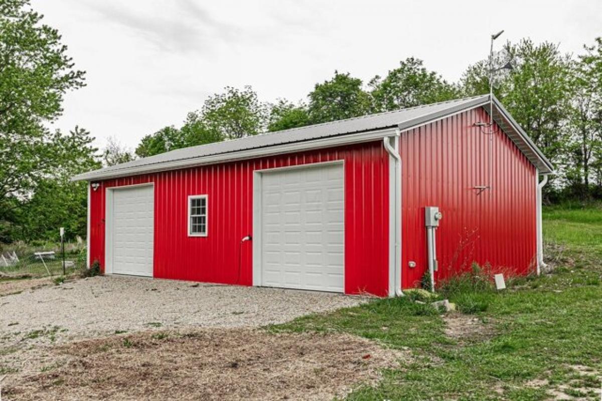 Picture of Home For Sale in Rushville, Ohio, United States