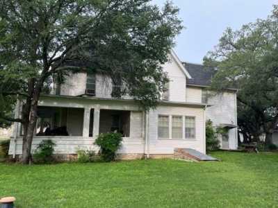 Home For Sale in Hico, Texas