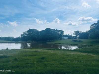 Residential Land For Sale in Lexington, Mississippi