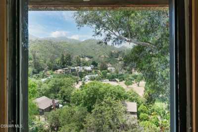 Home For Sale in Agoura Hills, California