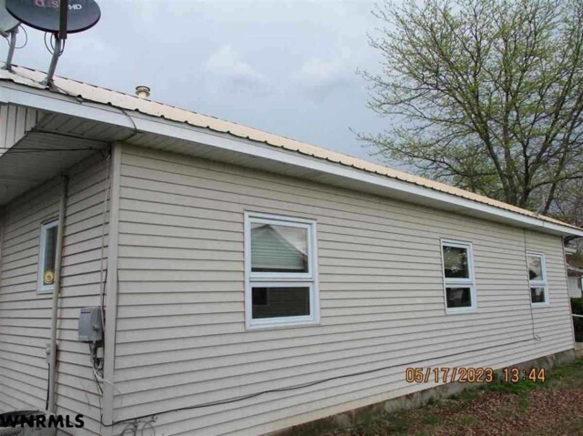 Picture of Home For Sale in Morrill, Nebraska, United States