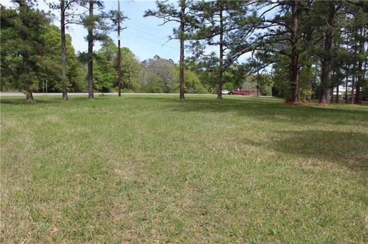 Picture of Residential Land For Sale in Pineville, Louisiana, United States