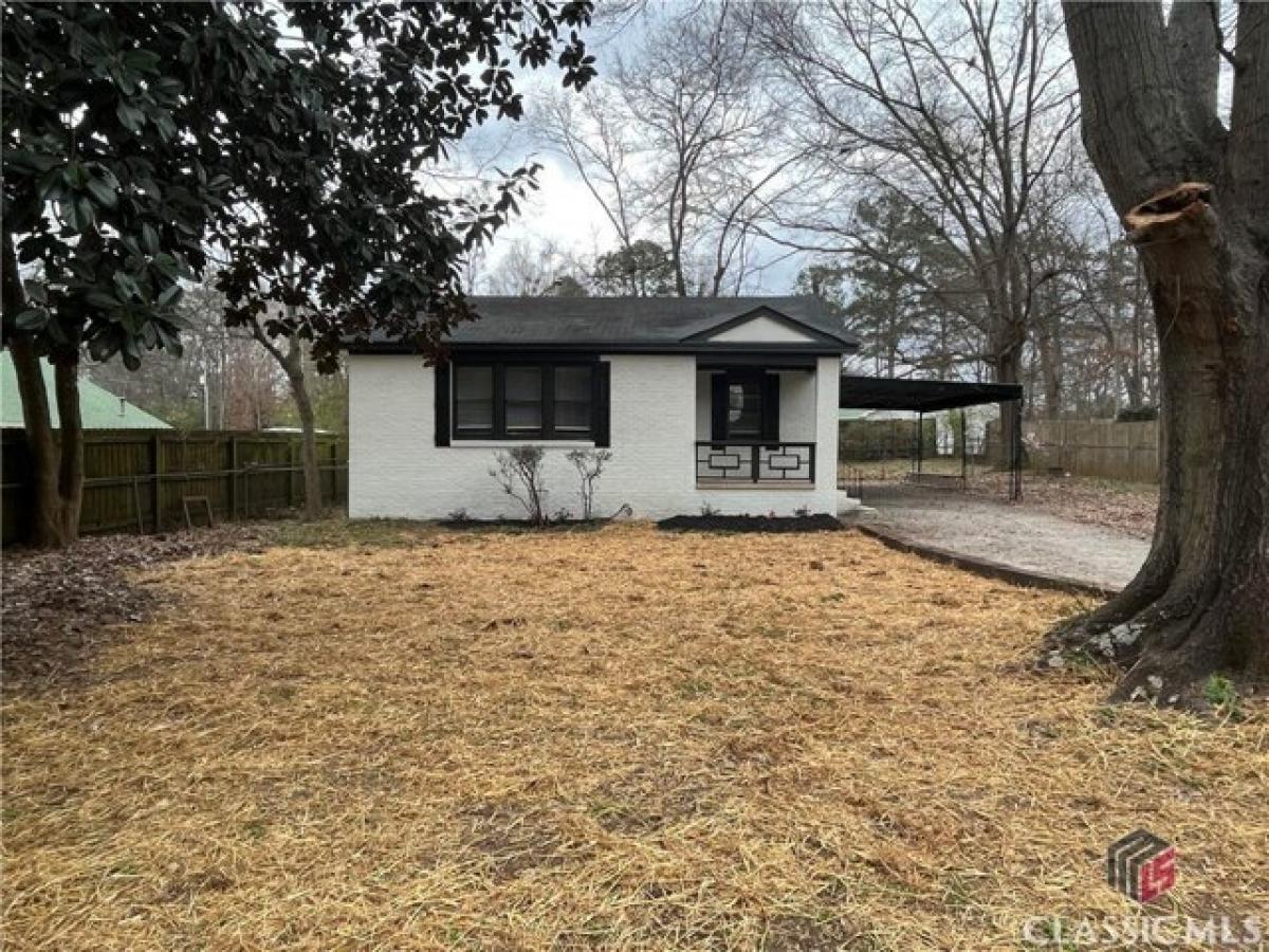 Picture of Home For Rent in Athens, Georgia, United States